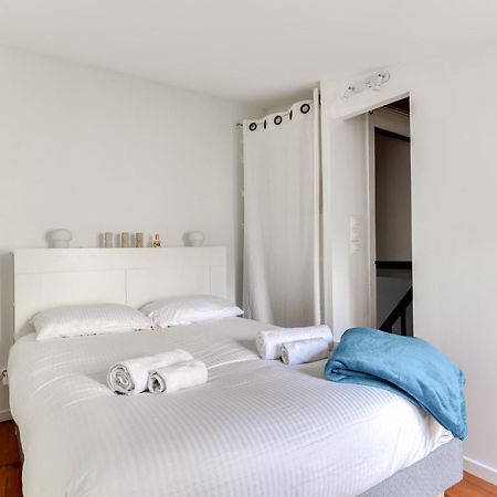Le Patio De La Bastide Avec Terrasse & Netflix - Quartier Paisible Apartment การ์กาซอน ภายนอก รูปภาพ