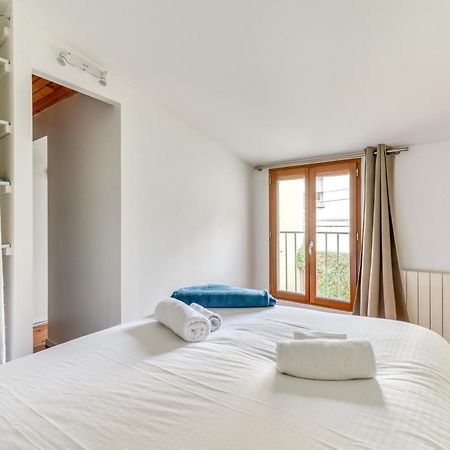 Le Patio De La Bastide Avec Terrasse & Netflix - Quartier Paisible Apartment การ์กาซอน ภายนอก รูปภาพ