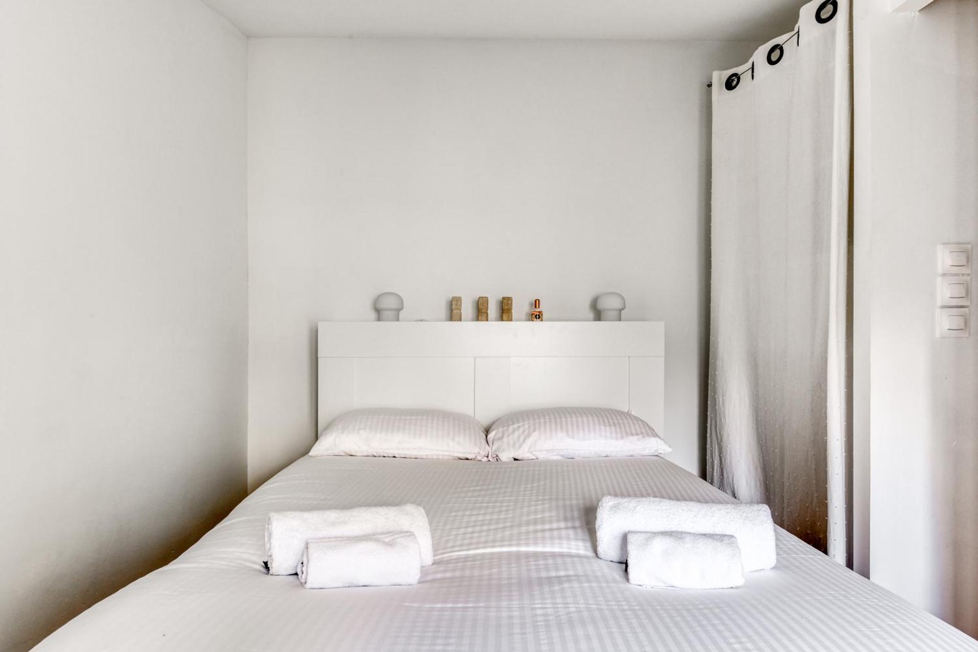 Le Patio De La Bastide Avec Terrasse & Netflix - Quartier Paisible Apartment การ์กาซอน ภายนอก รูปภาพ